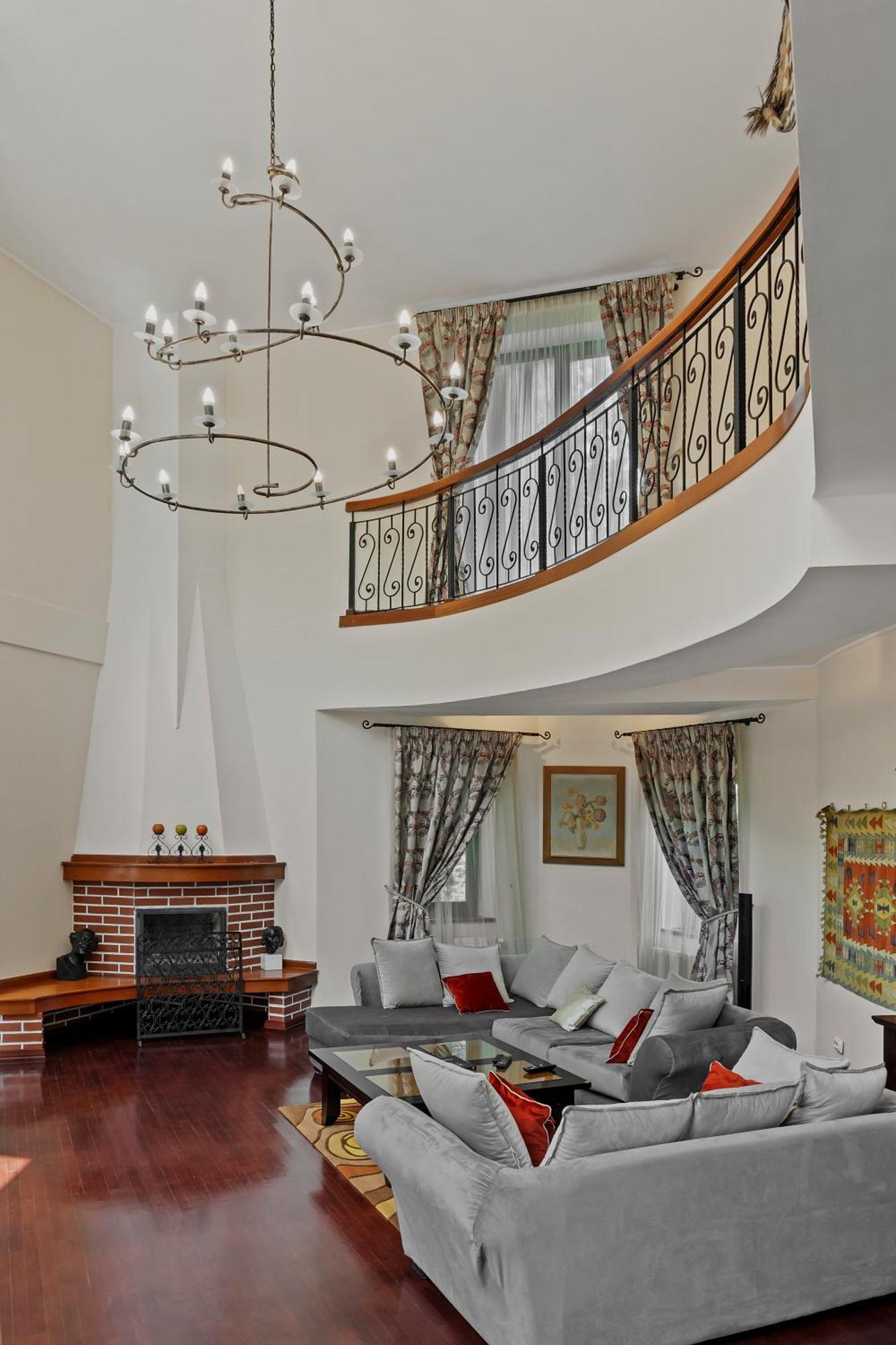 Wine Cellar Villa With Beautiful Garden In Sinaia - Busteni Poiana Tapului Exterior foto